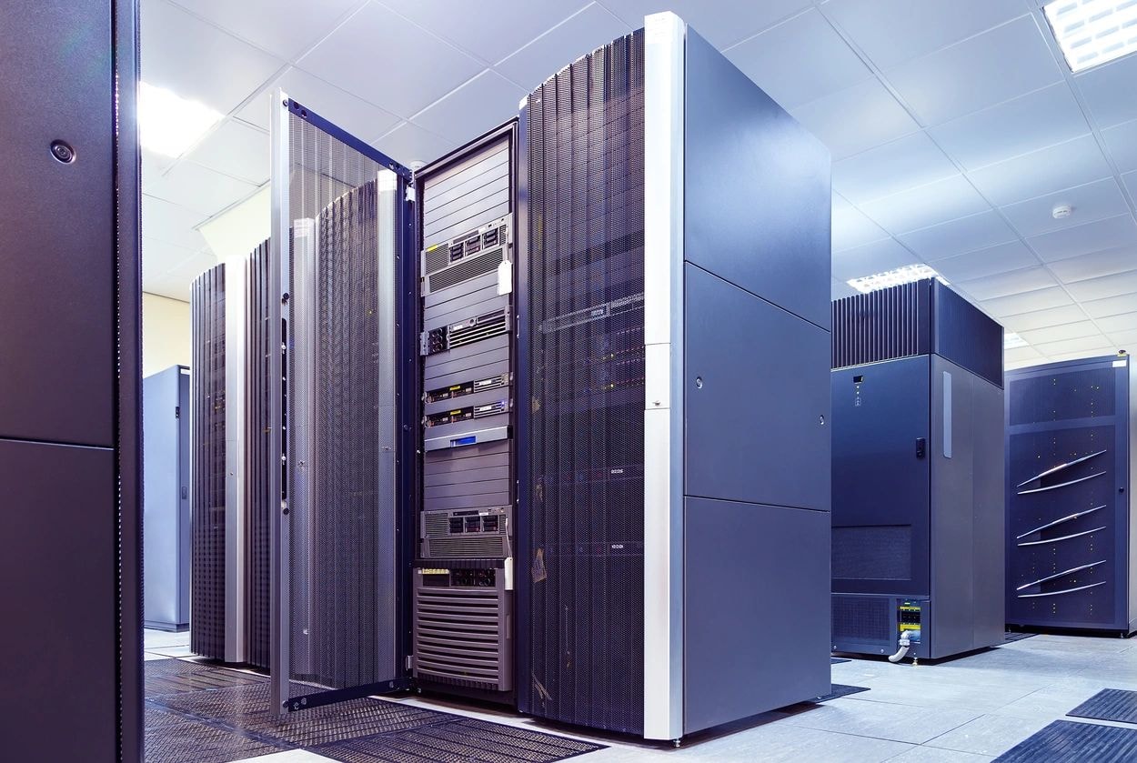 Digital network technology